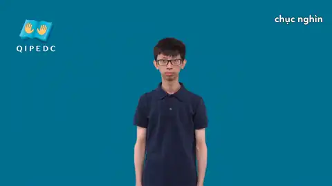 chục nghìn - Ngôn Ngữ ký Hiệu - Vùng miền Toàn Quốc - Phân loại Số đếm