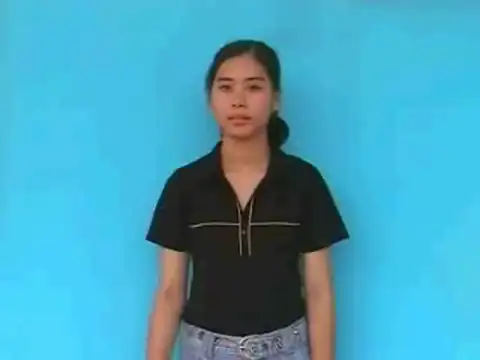 chúng em - Ngôn Ngữ ký Hiệu - Vùng miền Cần Thơ - Phân loại Gia đình - Quan hệ gia đình, Giáo Dục