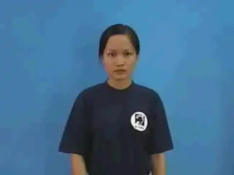 chúng em - Ngôn Ngữ ký Hiệu - Vùng miền Thành Phố Hồ Chí Minh - Phân loại Gia đình - Quan hệ gia đình, Giáo Dục