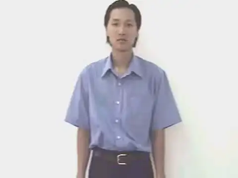 chúng em - Ngôn Ngữ ký Hiệu - Vùng miền Bình Dương - Phân loại Gia đình - Quan hệ gia đình, Giáo Dục