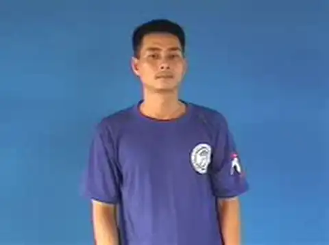 chứng kiến - Ngôn Ngữ ký Hiệu - Vùng miền Hà Nội - Phân loại Hành động
