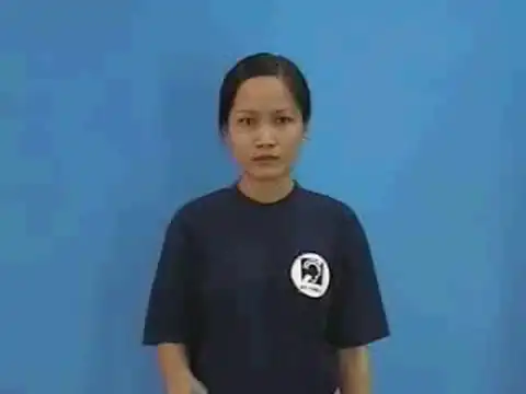 chung thủy - Ngôn Ngữ ký Hiệu - Vùng miền Thành Phố Hồ Chí Minh - Phân loại Tính cách - Tính chất