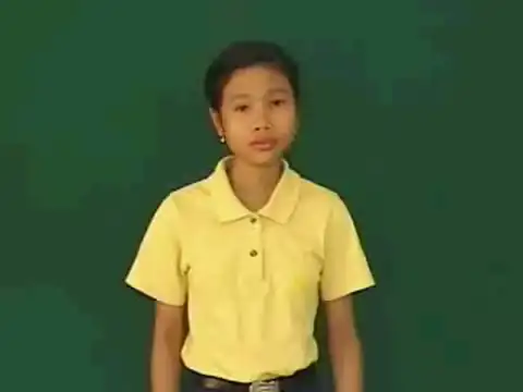 chung thủy - Ngôn Ngữ ký Hiệu - Vùng miền Huế - Phân loại Tính cách - Tính chất