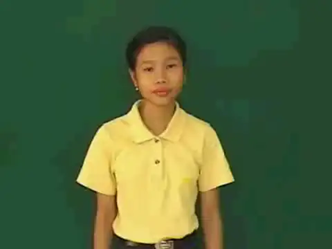 chuồng trại - Ngôn Ngữ ký Hiệu - Vùng miền Huế - Phân loại Vị trí - Nơi chốn
