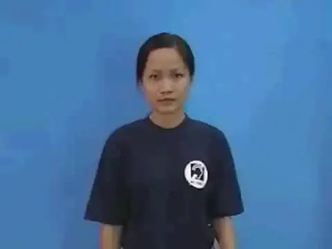 chương trình - Ngôn Ngữ ký Hiệu - Vùng miền Thành Phố Hồ Chí Minh - Phân loại Giáo Dục