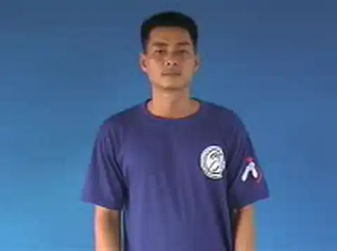 chụp ảnh - Ngôn Ngữ ký Hiệu - Vùng miền Hà Nội - Phân loại Hành động