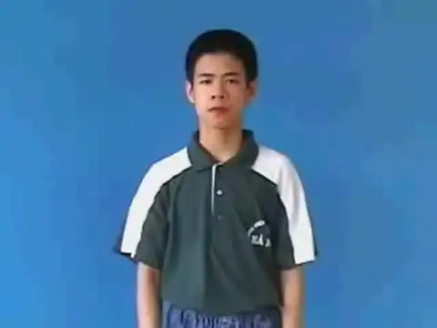 chụp x-quang - Ngôn Ngữ ký Hiệu - Vùng miền Hà Nội - Phân loại Sức khỏe - Bộ phận cơ thể