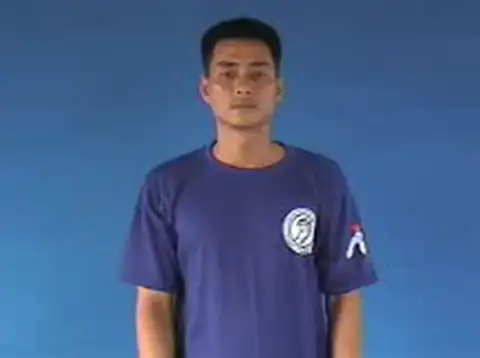chuyển biến - Ngôn Ngữ ký Hiệu - Vùng miền Hà Nội - Phân loại Hành động