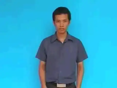 chuyển đổi - Ngôn Ngữ ký Hiệu - Vùng miền Hải Phòng - Phân loại Hành động