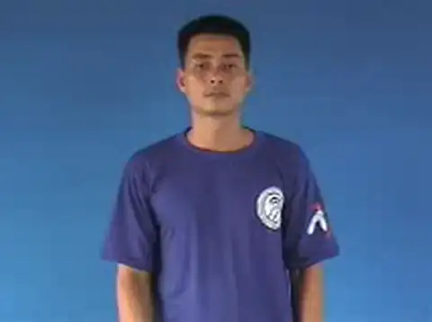 chuyển động - Ngôn Ngữ ký Hiệu - Vùng miền Hà Nội - Phân loại Hành động
