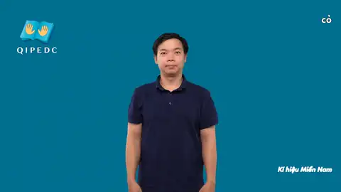 cỏ - Ngôn Ngữ ký Hiệu - Vùng miền Thành Phố Hồ Chí Minh - Phân loại Thực Vật
