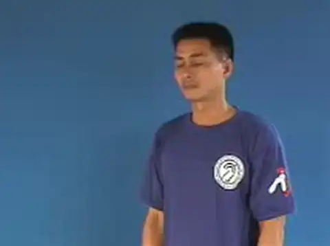 cơ bắp - Ngôn Ngữ ký Hiệu - Vùng miền Hà Nội - Phân loại Sức khỏe - Bộ phận cơ thể