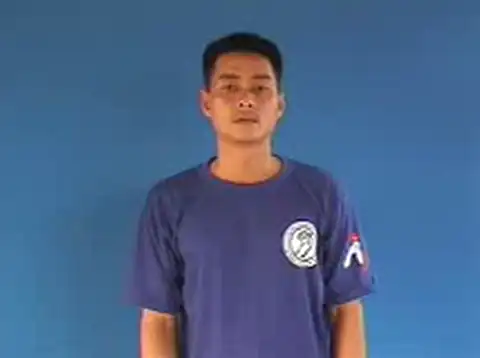 cổ đại - Ngôn Ngữ ký Hiệu - Vùng miền Hà Nội - Phân loại Thời tiết