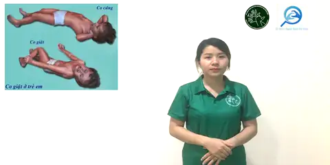 co giật - Ngôn Ngữ ký Hiệu - Vùng miền Thành Phố Hồ Chí Minh - Phân loại Sức khỏe - Bộ phận cơ thể, Động Từ, Dự Án 250 Ký Hiệu Y Khoa