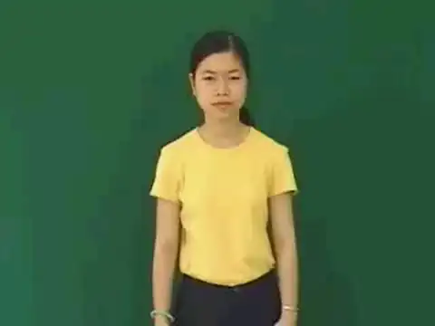 cờ luân lưu - Ngôn Ngữ ký Hiệu - Vùng miền Huế - Phân loại Đồ vật, Giáo Dục