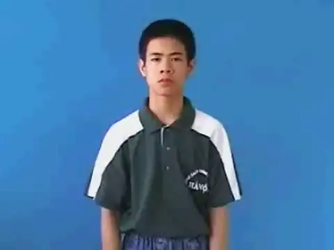 cơ quan - Ngôn Ngữ ký Hiệu - Vùng miền Hà Nội - Phân loại Vị trí - Nơi chốn