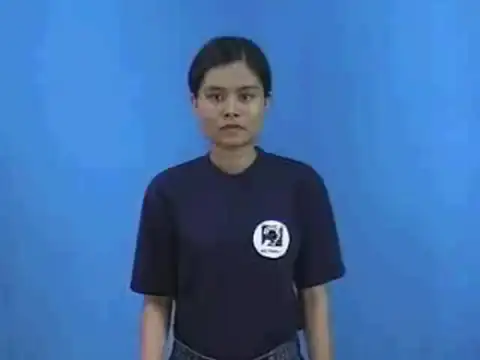 có thể - Ngôn Ngữ ký Hiệu - Vùng miền Thành Phố Hồ Chí Minh - Phân loại Tính cách - Tính chất