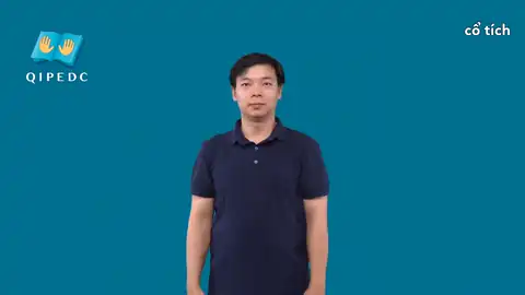 cổ tích - Ngôn Ngữ ký Hiệu - Vùng miền Toàn Quốc - Phân loại Khác