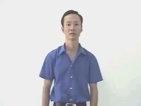 cổ tích - Ngôn Ngữ ký Hiệu - Vùng miền Bình Dương - Phân loại Giáo Dục