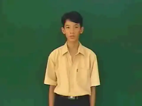 cờ tổ quốc - Ngôn Ngữ ký Hiệu - Vùng miền Huế - Phân loại Đồ vật
