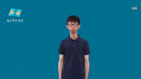 còi - Ngôn Ngữ ký Hiệu - Vùng miền Toàn Quốc - Phân loại Đồ vật