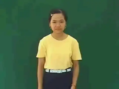 cơm hến - Ngôn Ngữ ký Hiệu - Vùng miền Huế - Phân loại Ẩm thực - Món ăn