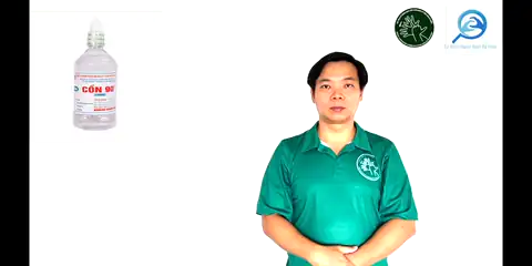 cồn - Ngôn Ngữ ký Hiệu - Vùng miền Thành Phố Hồ Chí Minh - Phân loại Sức khỏe - Bộ phận cơ thể, Danh Từ, Dự Án 250 Ký Hiệu Y Khoa