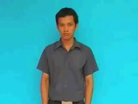 con cái - Ngôn Ngữ ký Hiệu - Vùng miền Hải Phòng - Phân loại Gia đình - Quan hệ gia đình
