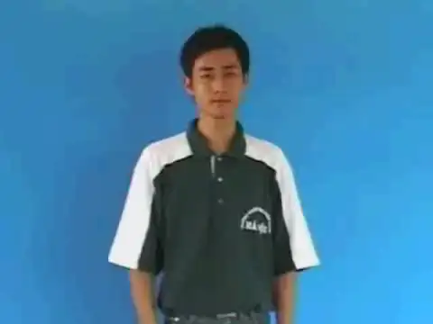 con chuột - Ngôn Ngữ ký Hiệu - Vùng miền Hà Nội - Phân loại Con vật