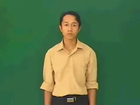 con chuột - Ngôn Ngữ ký Hiệu - Vùng miền Huế - Phân loại Con vật