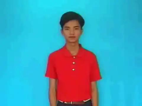con cò - Ngôn Ngữ ký Hiệu - Vùng miền Lâm Đồng - Phân loại Con vật