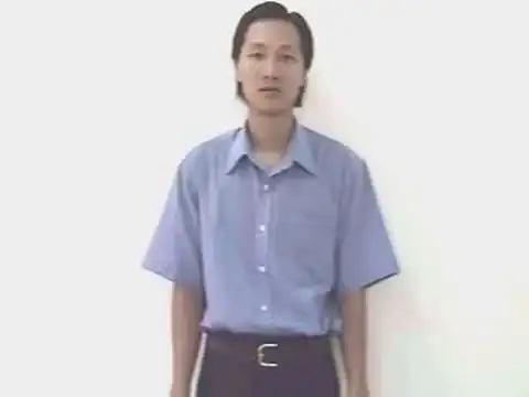 con cóc - Ngôn Ngữ ký Hiệu - Vùng miền Bình Dương - Phân loại Con vật