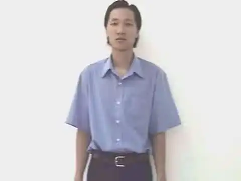 con công - Ngôn Ngữ ký Hiệu - Vùng miền Bình Dương - Phân loại Con vật