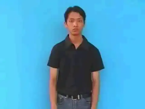 con cọp - Ngôn Ngữ ký Hiệu - Vùng miền Cần Thơ - Phân loại Con vật