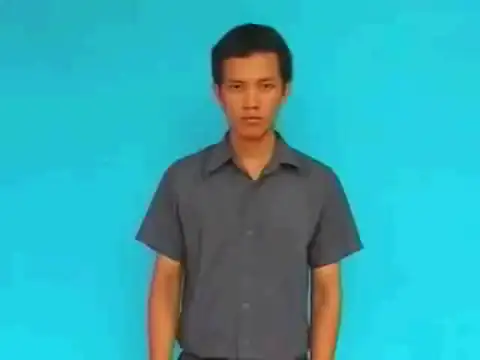 con cua - Ngôn Ngữ ký Hiệu - Vùng miền Hải Phòng - Phân loại Con vật