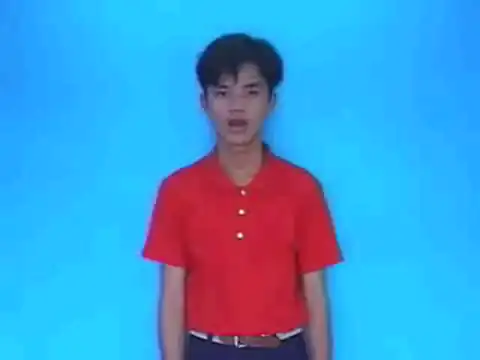 con cua - Ngôn Ngữ ký Hiệu - Vùng miền Lâm Đồng - Phân loại Con vật