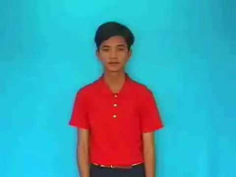 con dê - Ngôn Ngữ ký Hiệu - Vùng miền Lâm Đồng - Phân loại Con vật