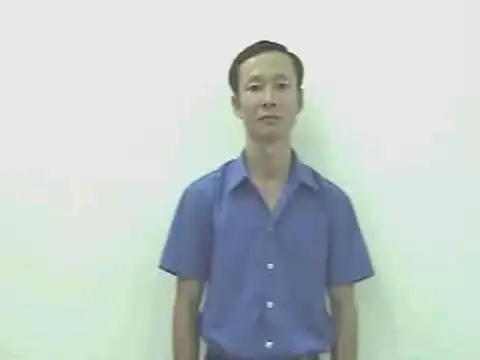 con đỉa - Ngôn Ngữ ký Hiệu - Vùng miền Bình Dương - Phân loại Con vật