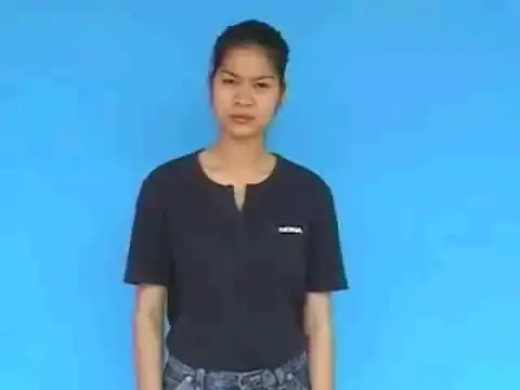 con ếch - Ngôn Ngữ ký Hiệu - Vùng miền Hải Phòng - Phân loại Con vật