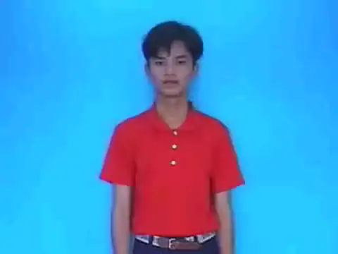 con gái - Ngôn Ngữ ký Hiệu - Vùng miền Lâm Đồng - Phân loại Gia đình - Quan hệ gia đình