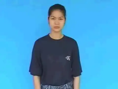 con ghẹ - Ngôn Ngữ ký Hiệu - Vùng miền Hải Phòng - Phân loại Con vật
