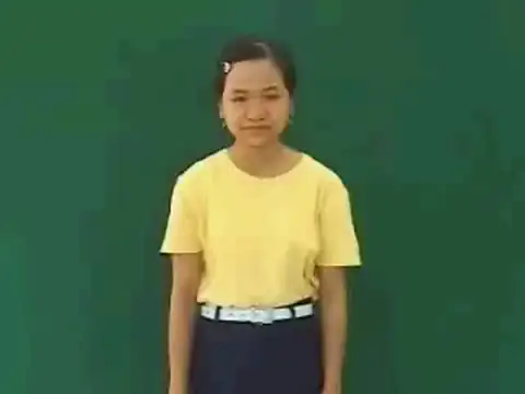 con hến - Ngôn Ngữ ký Hiệu - Vùng miền Huế - Phân loại Con vật