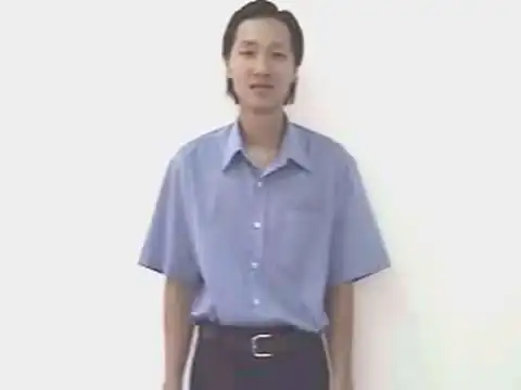 con khỉ - Ngôn Ngữ ký Hiệu - Vùng miền Bình Dương - Phân loại Con vật