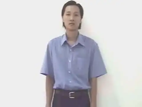 con ngan - Ngôn Ngữ ký Hiệu - Vùng miền Bình Dương - Phân loại Con vật
