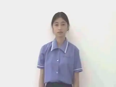con ngỗng - Ngôn Ngữ ký Hiệu - Vùng miền Bình Dương - Phân loại Con vật