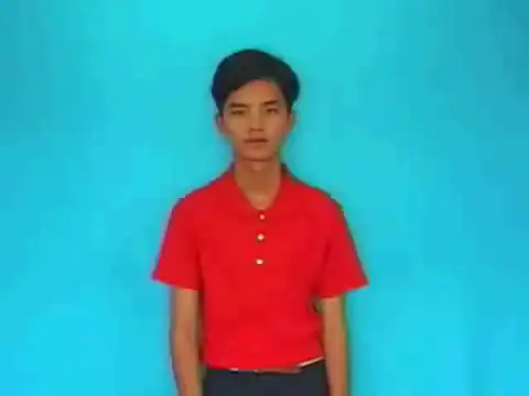 con người - Ngôn Ngữ ký Hiệu - Vùng miền Lâm Đồng - Phân loại Sức khỏe - Bộ phận cơ thể