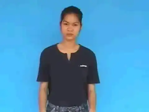 con ong - Ngôn Ngữ ký Hiệu - Vùng miền Hải Phòng - Phân loại Con vật