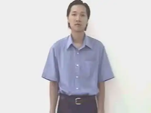 con rắn - Ngôn Ngữ ký Hiệu - Vùng miền Bình Dương - Phân loại Con vật