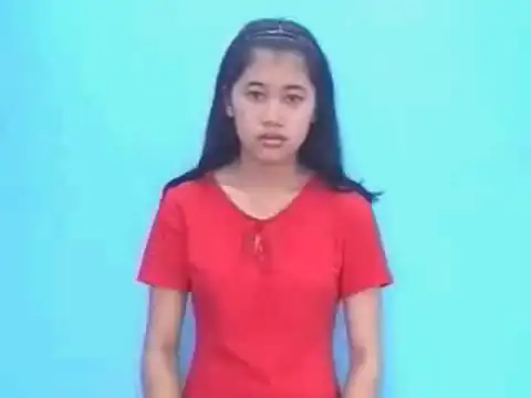 con thằn lằn - Ngôn Ngữ ký Hiệu - Vùng miền Lâm Đồng - Phân loại Con vật