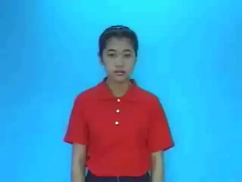con thỏ - Ngôn Ngữ ký Hiệu - Vùng miền Lâm Đồng - Phân loại Con vật
